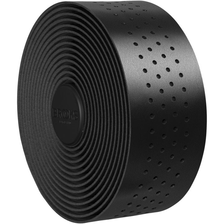 Brooks Microfiber Bar Tape - black