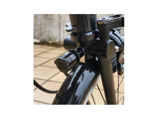 H&H Pedal Holder (C , P Line)