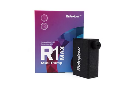 Ridenow Mini Pump
