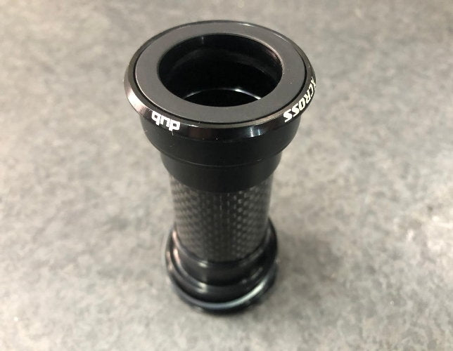 XCross Carbon Ceramic Bottom Bracket BB86/90/92 DUB