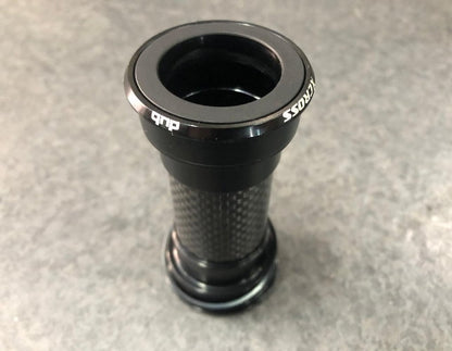 XCross Carbon Ceramic Bottom Bracket BB86/90/92 DUB