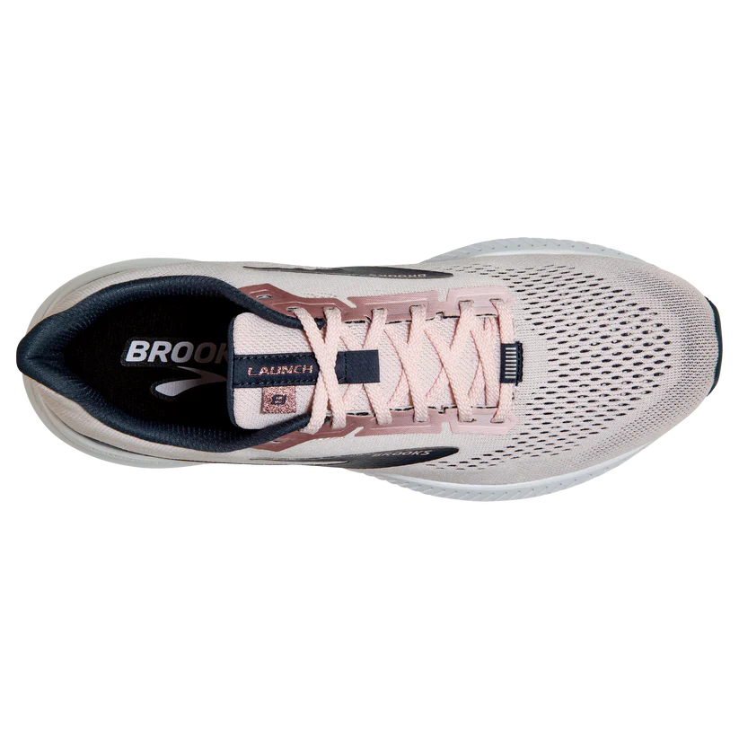 BROOKS LAUNCH GTS 8 WOMEN