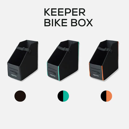 Vincita Keeper Bike Box
