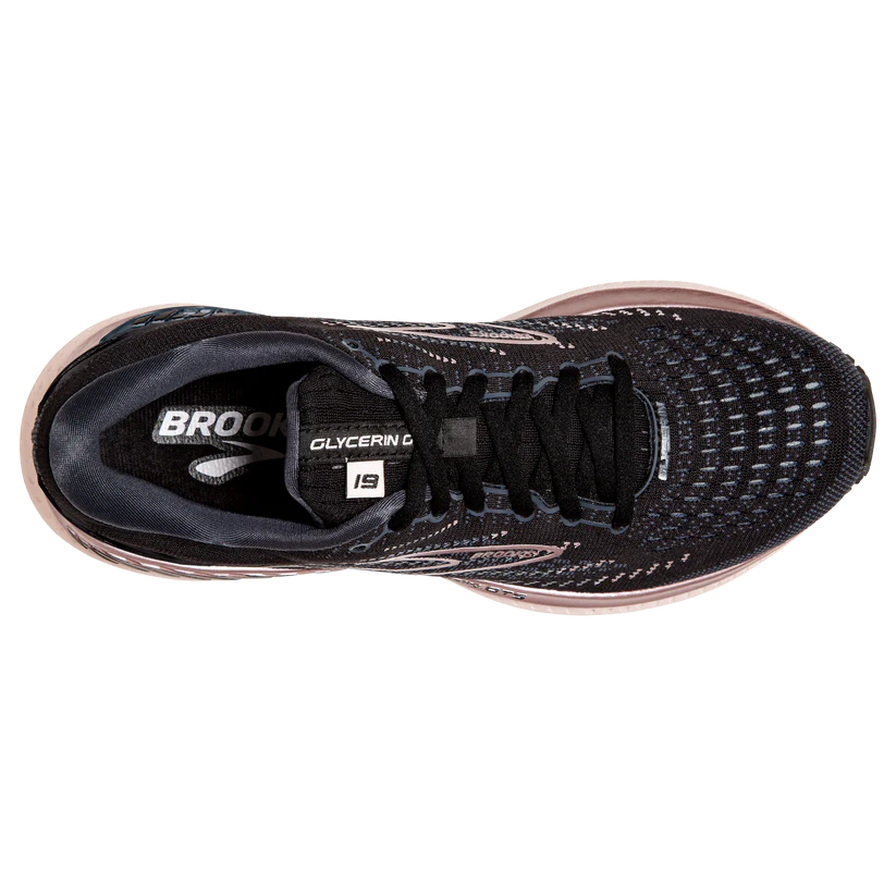 BROOKS GLYCERIN GTS 19 WOMEN