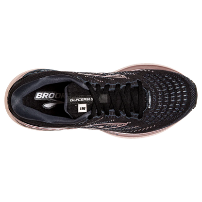 BROOKS GLYCERIN GTS 19 WOMEN