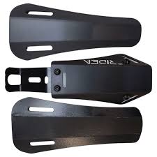 Ridea Birdy Rear Mudguard