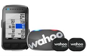 Wahoo Elemnt Bolt V2 Bundle