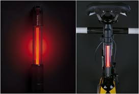 Topeak MiniRocket iGlow mini pump