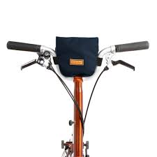 Restrap City Bar Bag