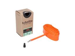 Tubolito Tube 700c Disc (18~28mm)