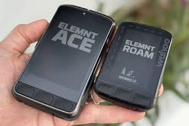 Wahoo Elemnt ACE