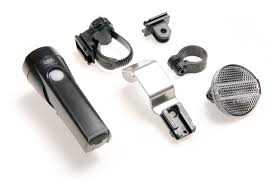 Brompton Front Light Gvolt 60