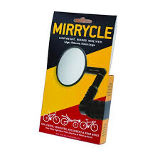 Mirrycle 20Mir Bar Mirror