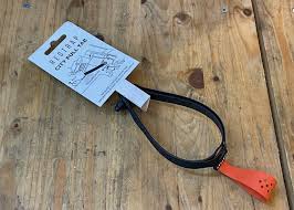 Restrap City Pull Tab