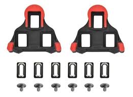 Shimano SPD-SL Cleat Set (SM-SH10/SM-SH11/SM-SH12)