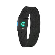 Wahoo Tickr Fit
