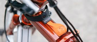 Restrap City Pull Tab