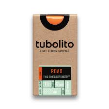 Tubolito Tube 700c Disc (18~28mm)