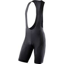 2XU TR Cycle Compress Bib Short