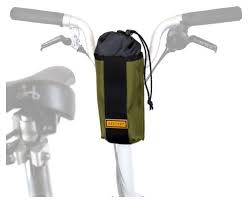 Restrap City Stem Bag