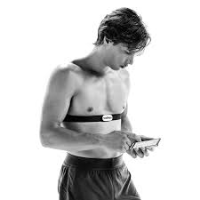 Wahoo Trackr Heart Rate
