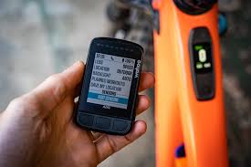 Wahoo Elemnt Bolt V2