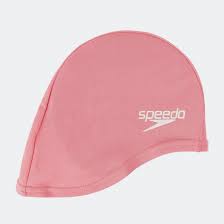 Speedo S21 J Polyester Cap Junior