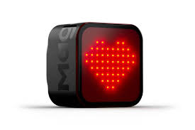 Magene L308 Intelligent Expression Tail Light