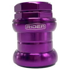 Ridea Headset for Brompton 3D