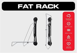 Steadyrack Rack