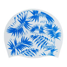 Speedo S22 J Junior Reversible Slogan Cap