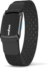 Wahoo Tickr Fit
