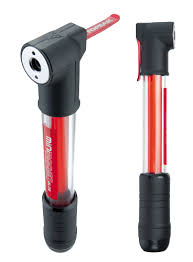 Topeak MiniRocket iGlow mini pump