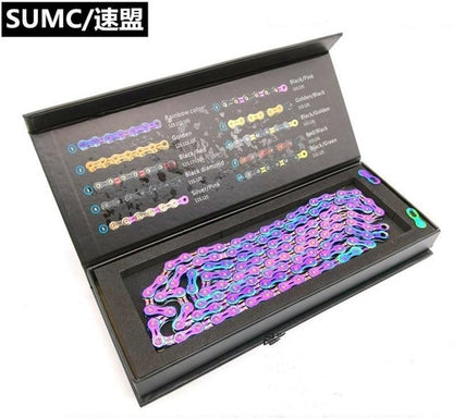 Sumc Chain 9s