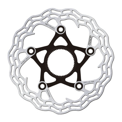 Galfer Shark Brake Disc - Road/Gravel | Centerlock - 1.8mm