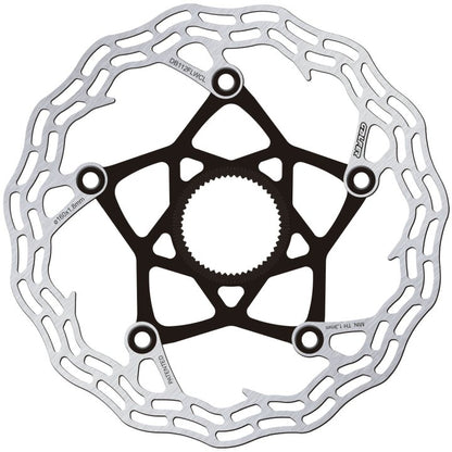 Galfer Shark Brake Disc - Road/Gravel | Centerlock - 1.8mm