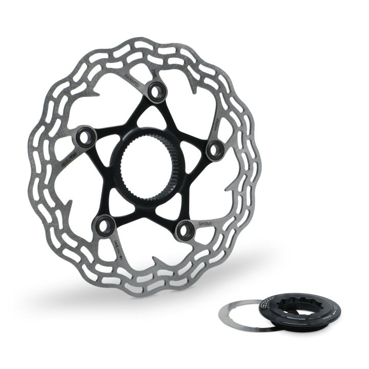 Galfer Shark Brake Disc - Road/Gravel | Centerlock - 1.8mm