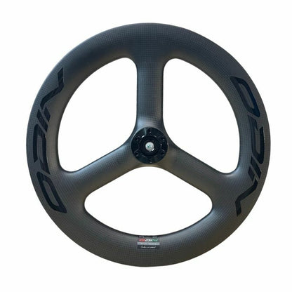Odin Tri-spoke Carbon Wheelset for JAVA NEO