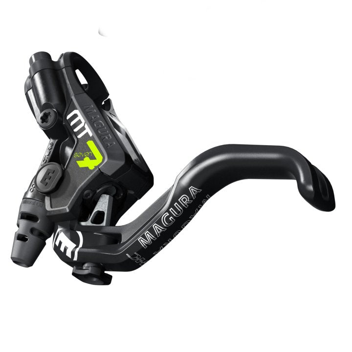 Magura MT7 Pro HC Discbrake Set - Special Offer