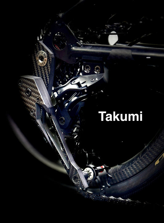 Takumi Chain Tensioner