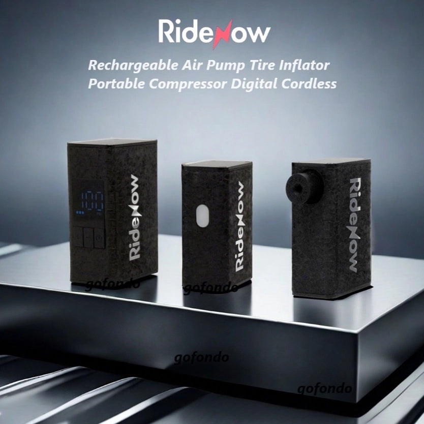 Ridenow Mini Pump