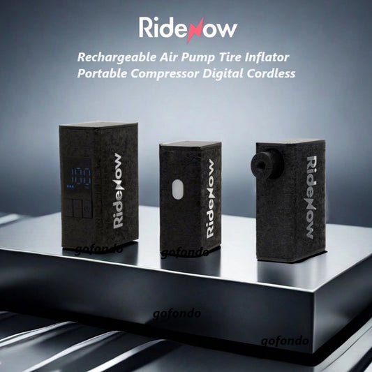Ridenow Mini Pump