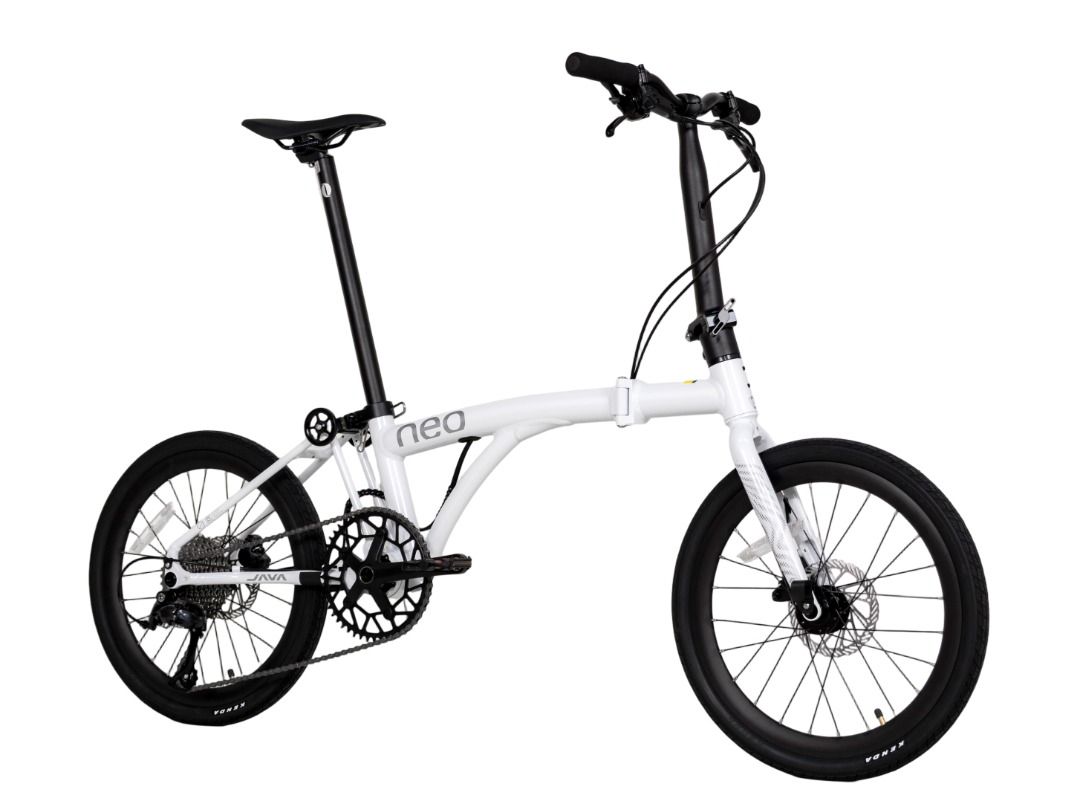 JAVA NEO Alloy 20" (406)