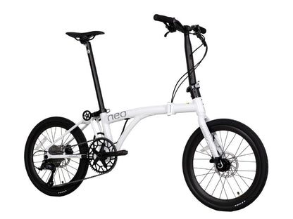 JAVA NEO Alloy 20" (406)