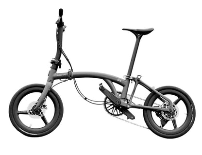 RUHM 5DII