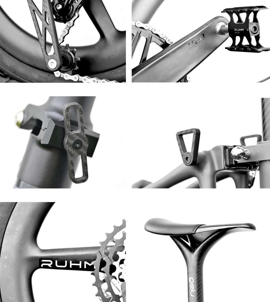 RUHM 5DII