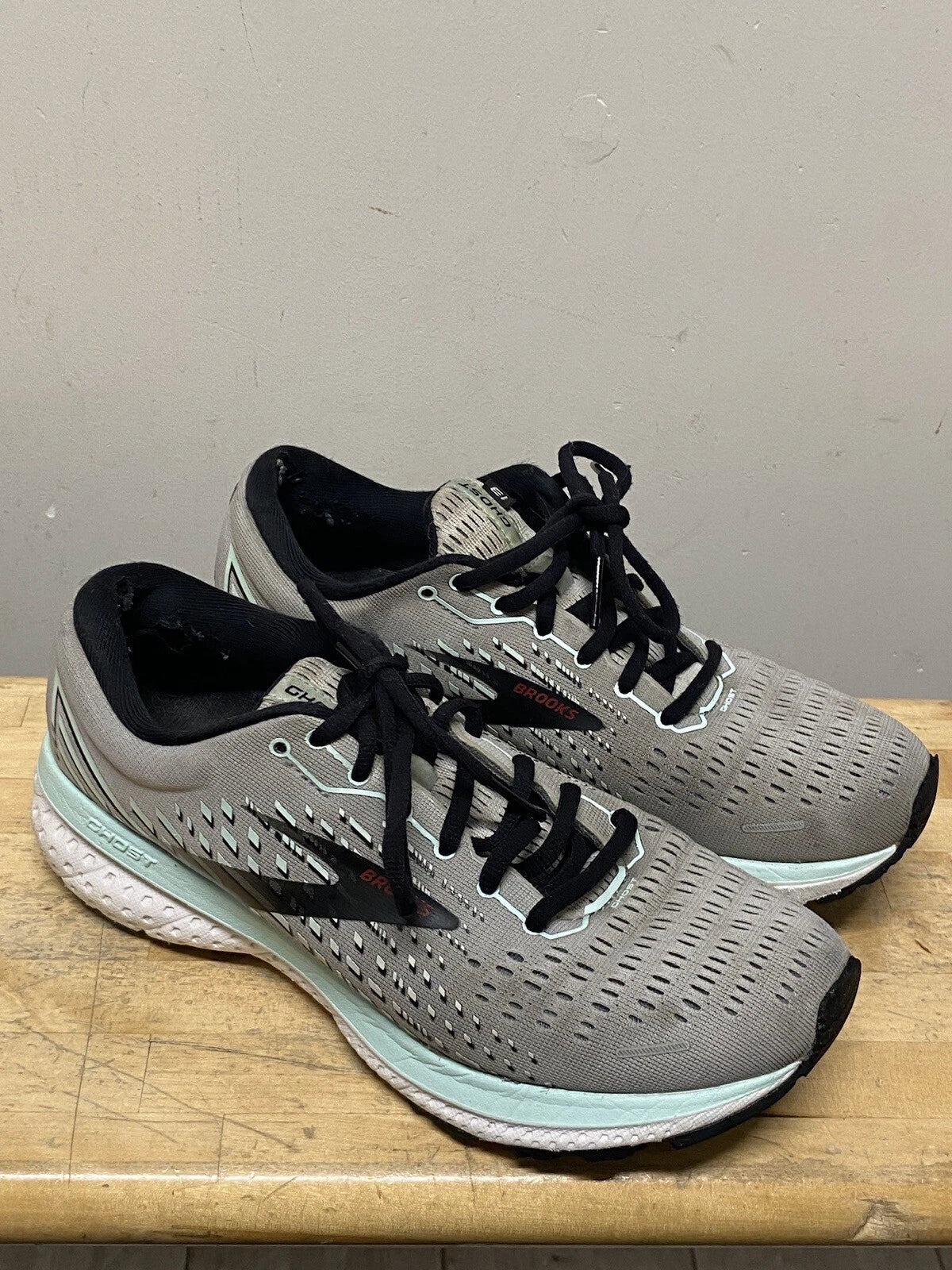 BROOKS GHOST 13 WOMEN