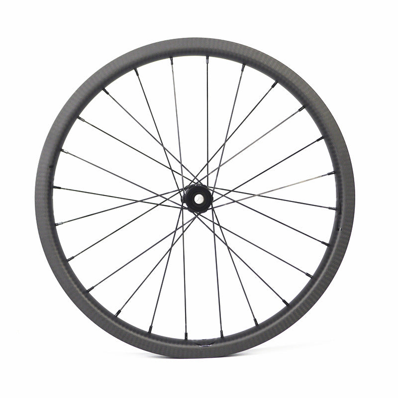 Smc Plume DW2 11 Speed Wheelset  For Brompton G line