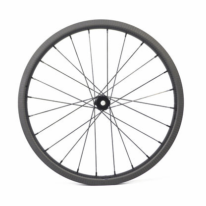 Smc Plume DW2 11 Speed Wheelset  For Brompton G line