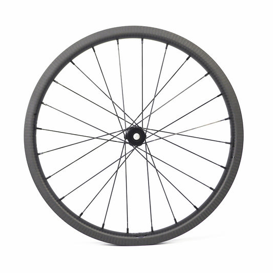 Smc Plume DW2 11 Speed Wheelset  For Brompton G line